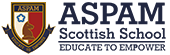 ASPAM Scottish School
